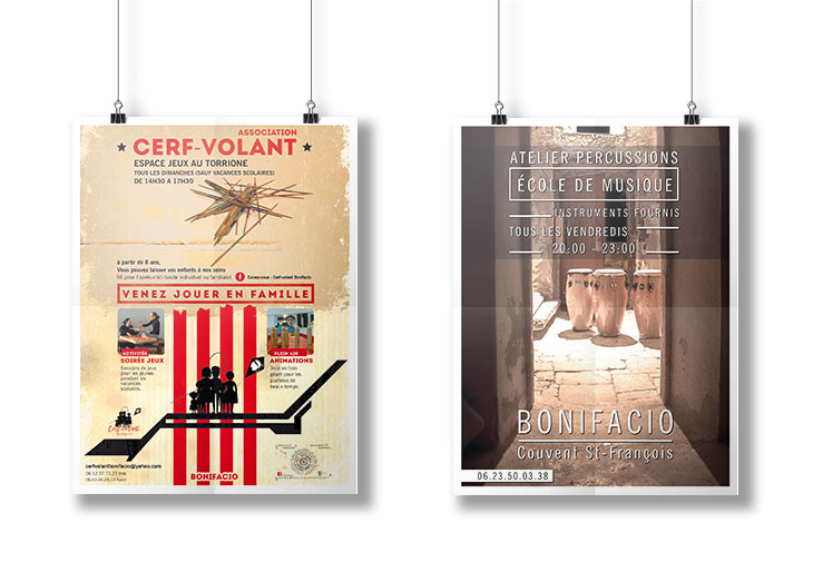 Affiches Grand format